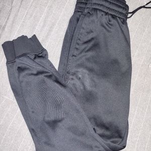 Under armour joggers